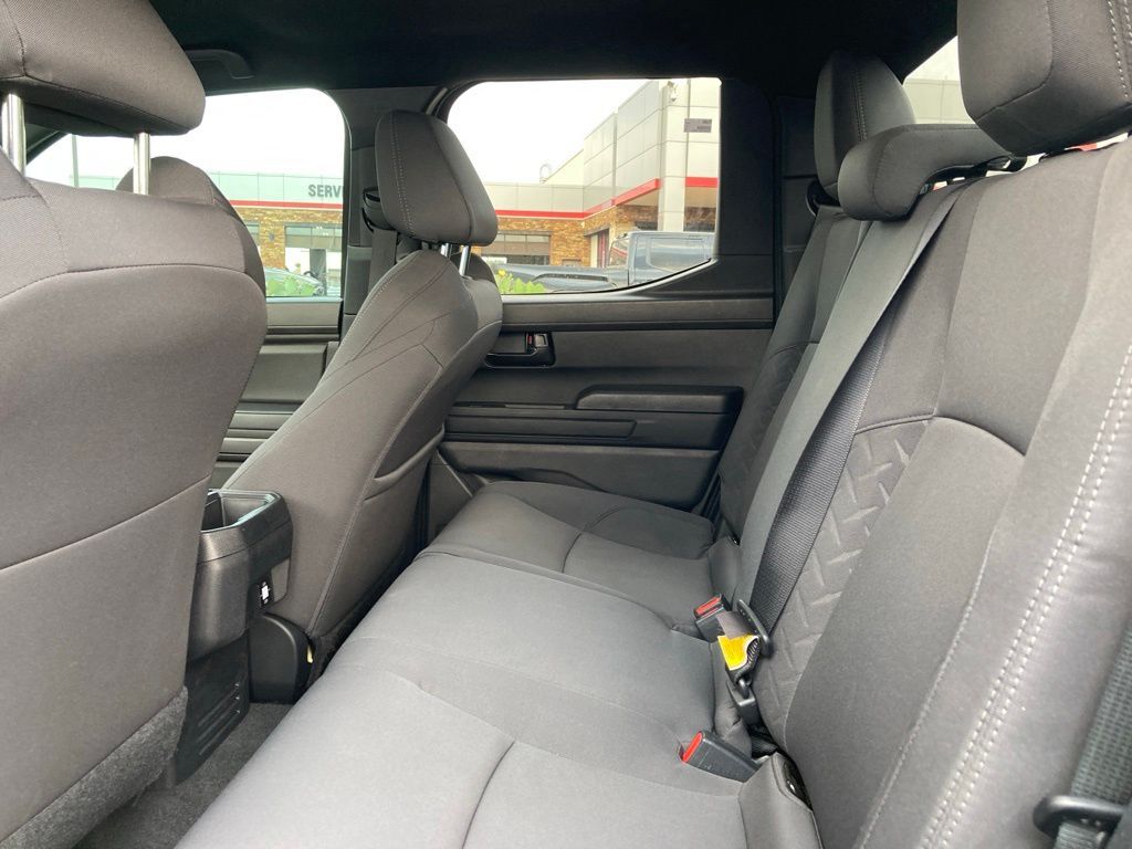 2025 Toyota Tacoma SR5 San Antonio TX
