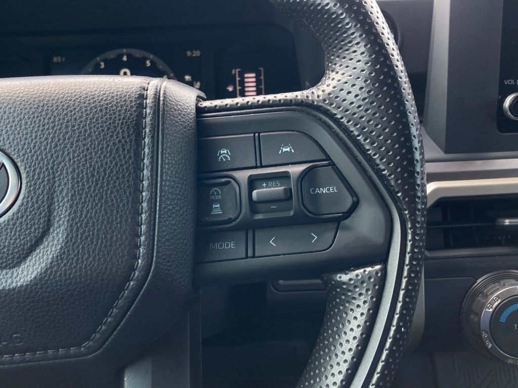 2025 Toyota Tacoma SR5 San Antonio TX