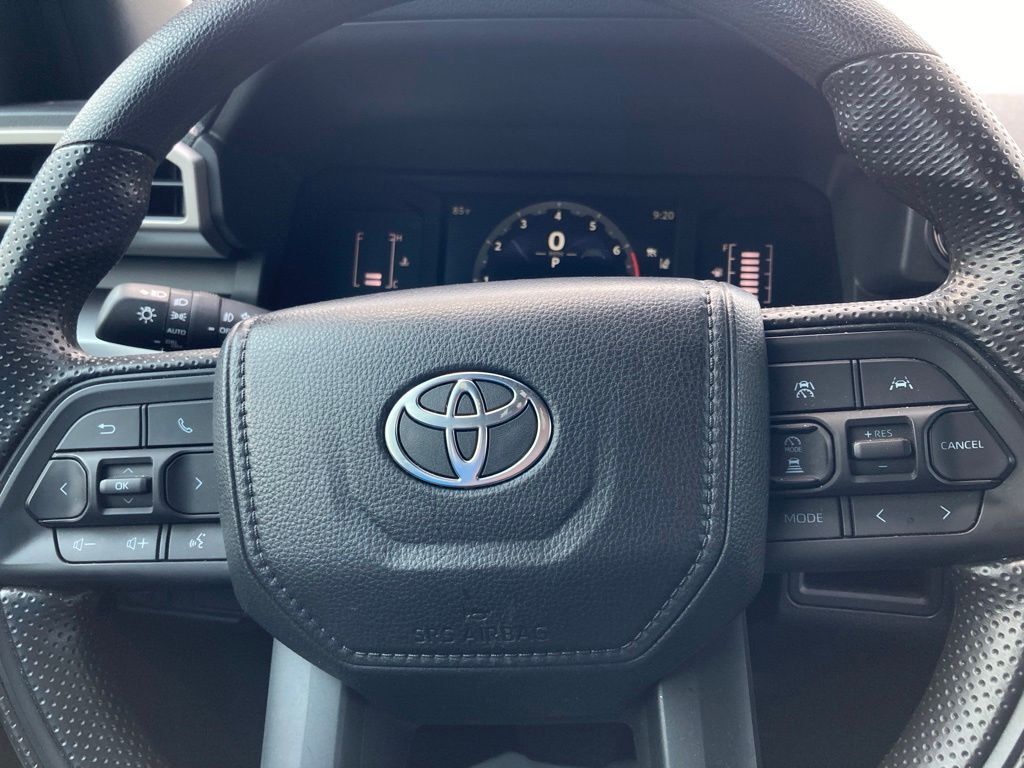 2025 Toyota Tacoma SR5 San Antonio TX