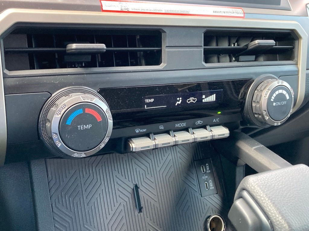 2025 Toyota Tacoma SR5 San Antonio TX