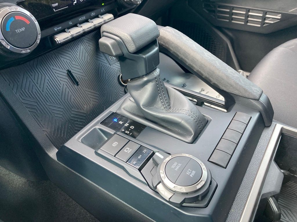 2025 Toyota Tacoma SR5 San Antonio TX
