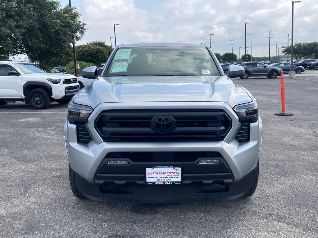 2025 Toyota Tacoma SR5 San Antonio TX