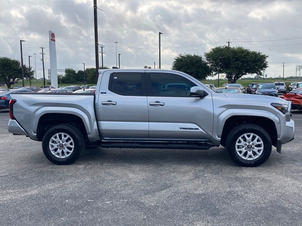 2025 Toyota Tacoma SR5 San Antonio TX