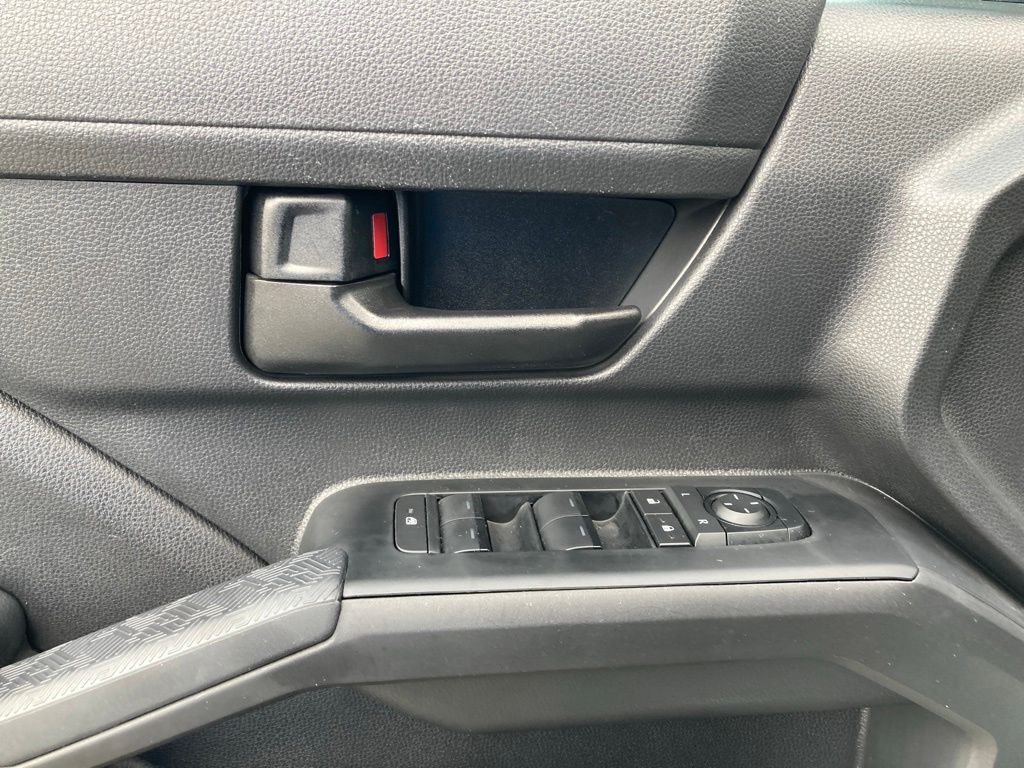 2025 Toyota Tacoma SR5 San Antonio TX