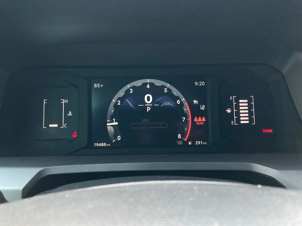 2025 Toyota Tacoma SR5 San Antonio TX