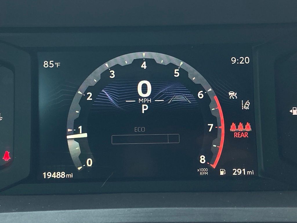 2025 Toyota Tacoma SR5 San Antonio TX