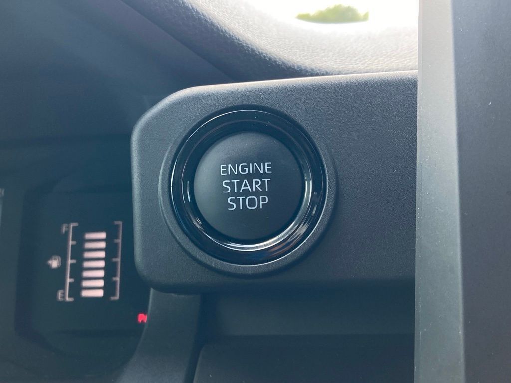 2025 Toyota Tacoma SR5 San Antonio TX