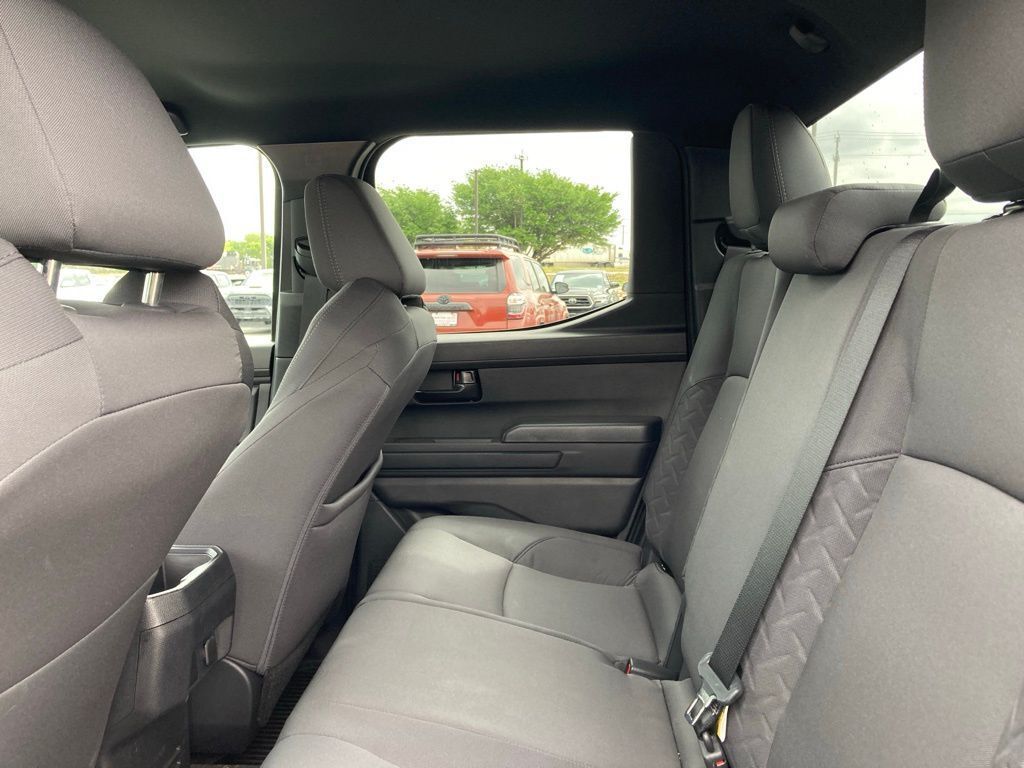 2025 Toyota Tacoma SR5 San Antonio TX