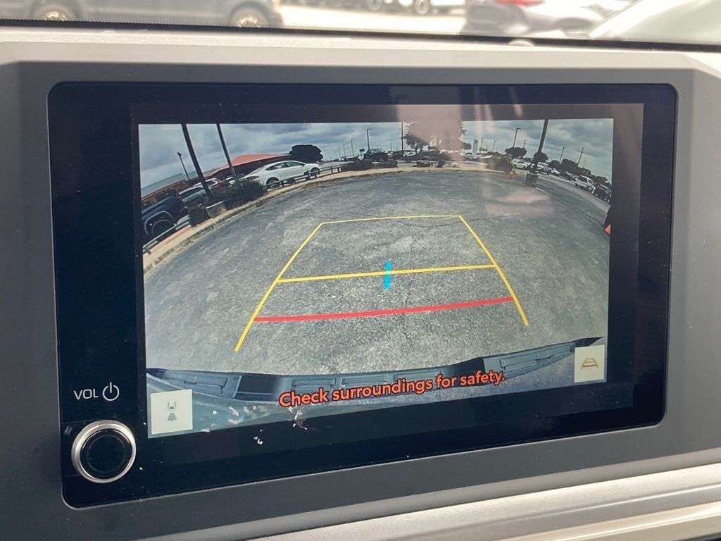 2025 Toyota Tacoma SR5 San Antonio TX