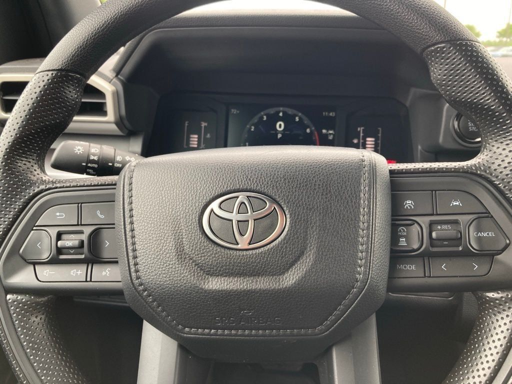 2025 Toyota Tacoma SR5 San Antonio TX