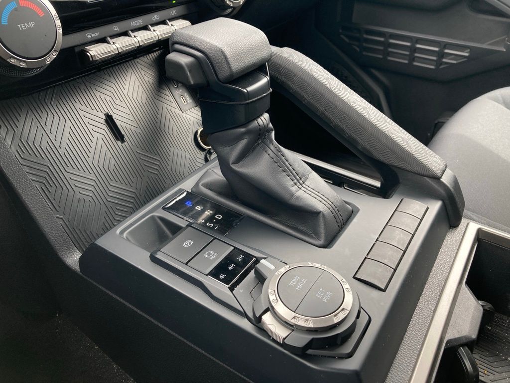 2025 Toyota Tacoma SR5 San Antonio TX