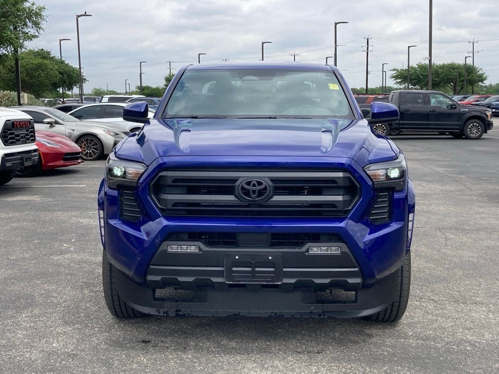 2025 Toyota Tacoma SR5 San Antonio TX