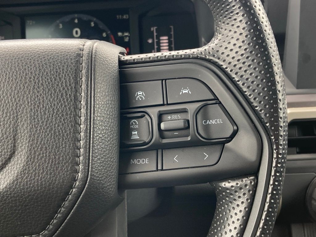 2025 Toyota Tacoma SR5 San Antonio TX