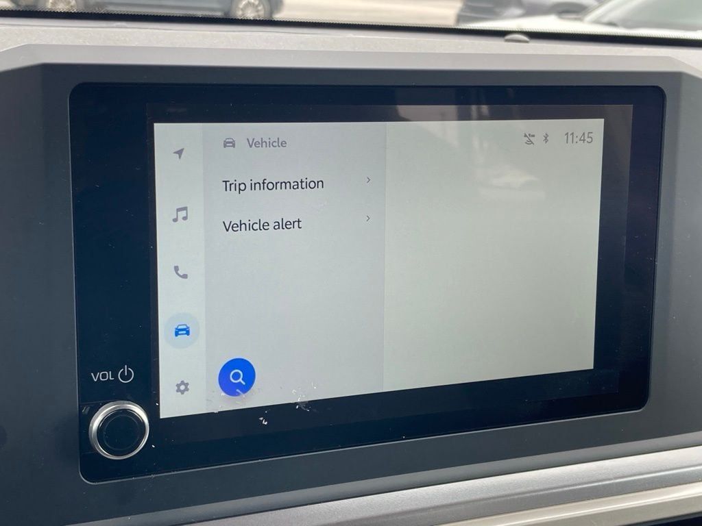 2025 Toyota Tacoma SR5 San Antonio TX