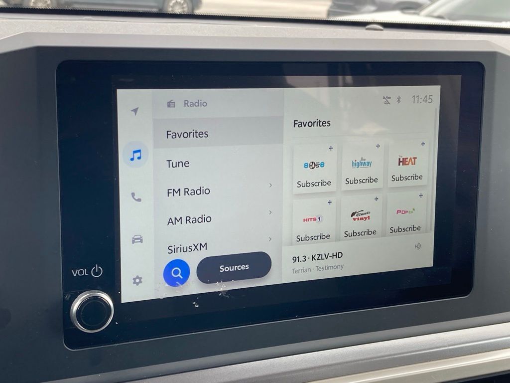 2025 Toyota Tacoma SR5 San Antonio TX