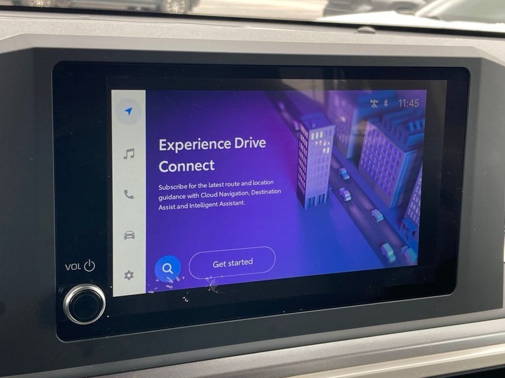 2025 Toyota Tacoma SR5 San Antonio TX