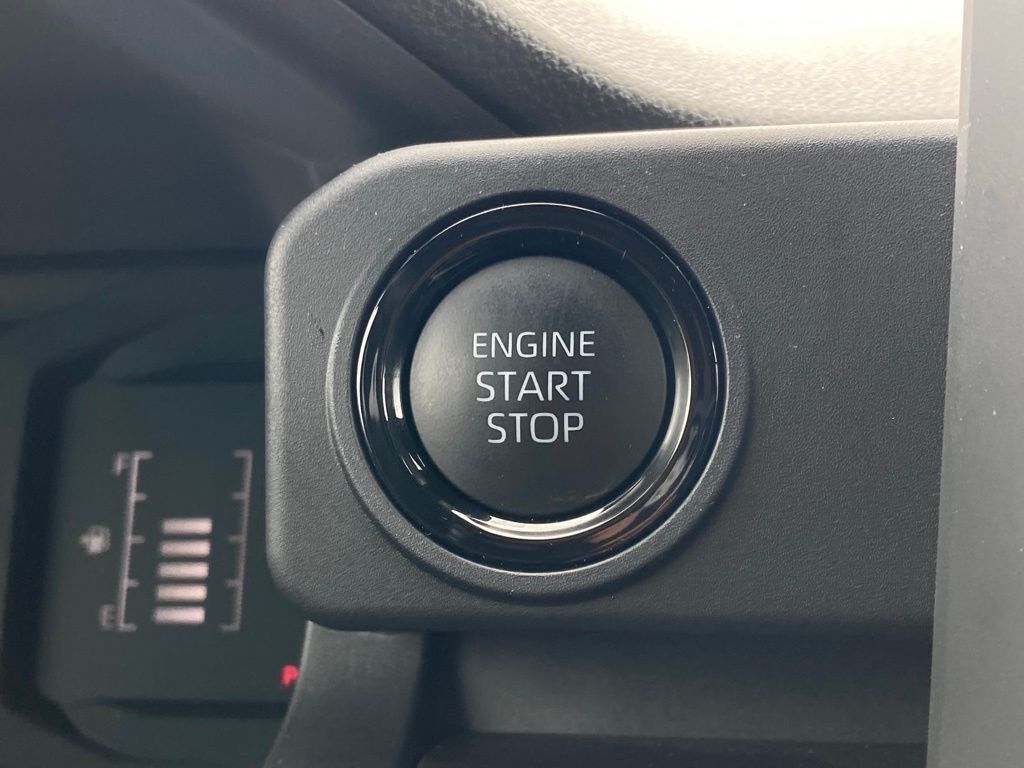 2025 Toyota Tacoma SR5 San Antonio TX