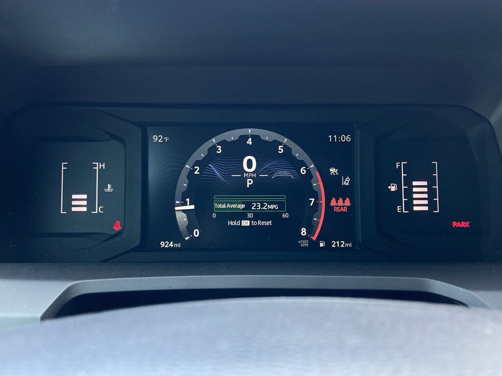 2025 Toyota Tacoma SR5 San Antonio TX