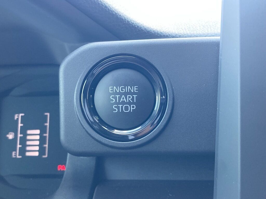 2025 Toyota Tacoma SR5 San Antonio TX