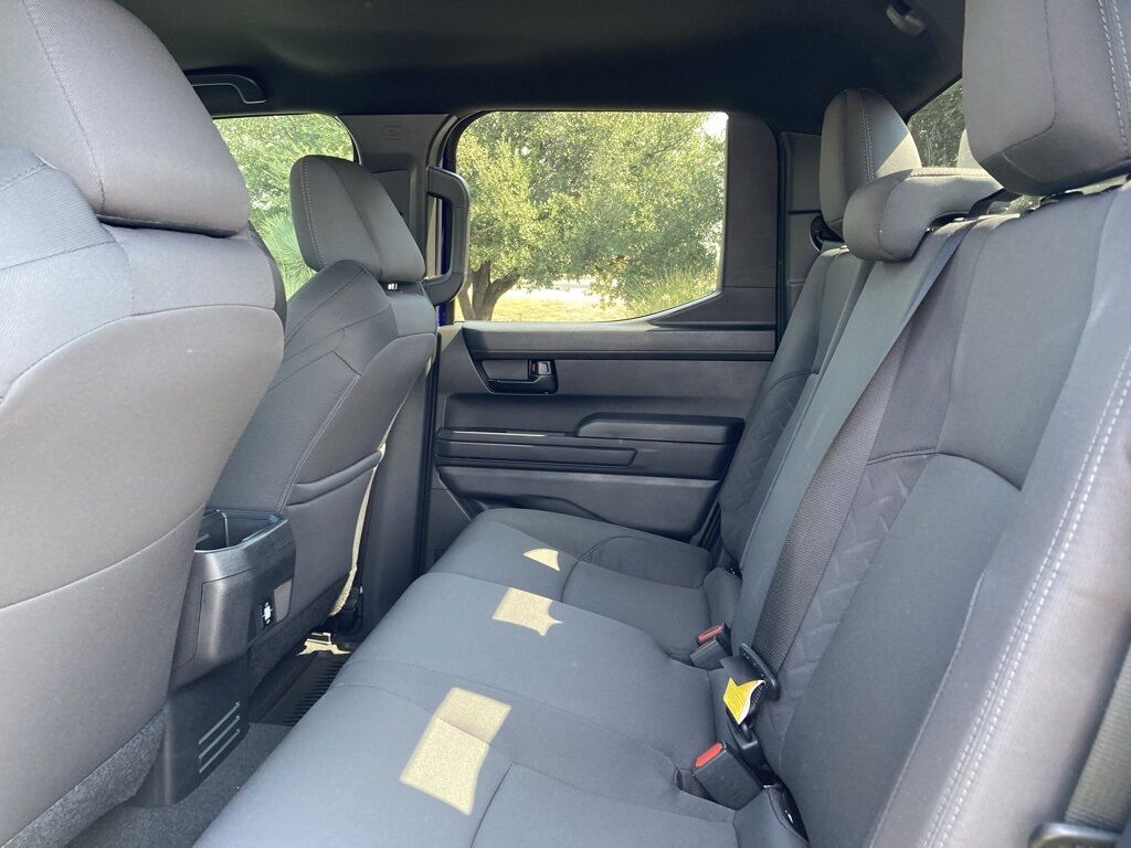 2025 Toyota Tacoma SR5 San Antonio TX