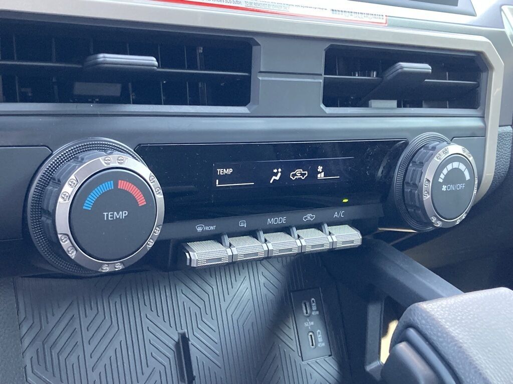 2025 Toyota Tacoma SR5 San Antonio TX