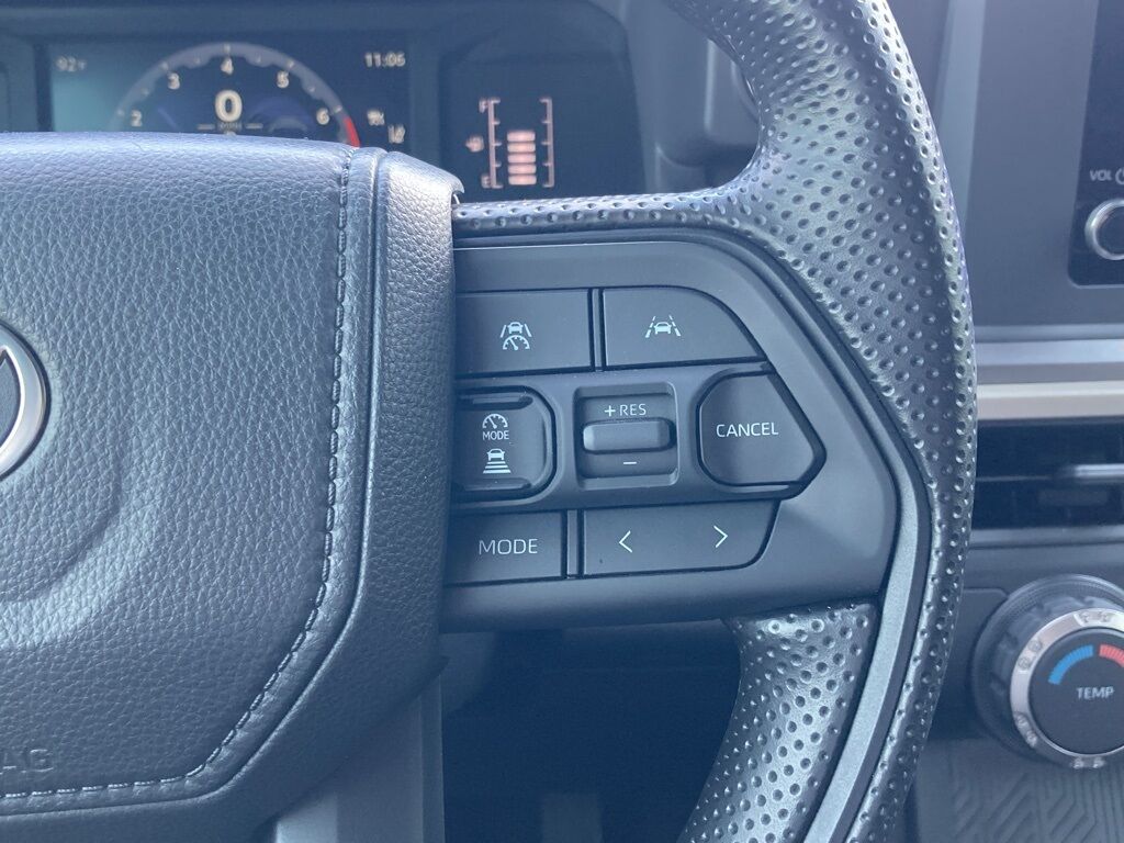 2025 Toyota Tacoma SR5 San Antonio TX