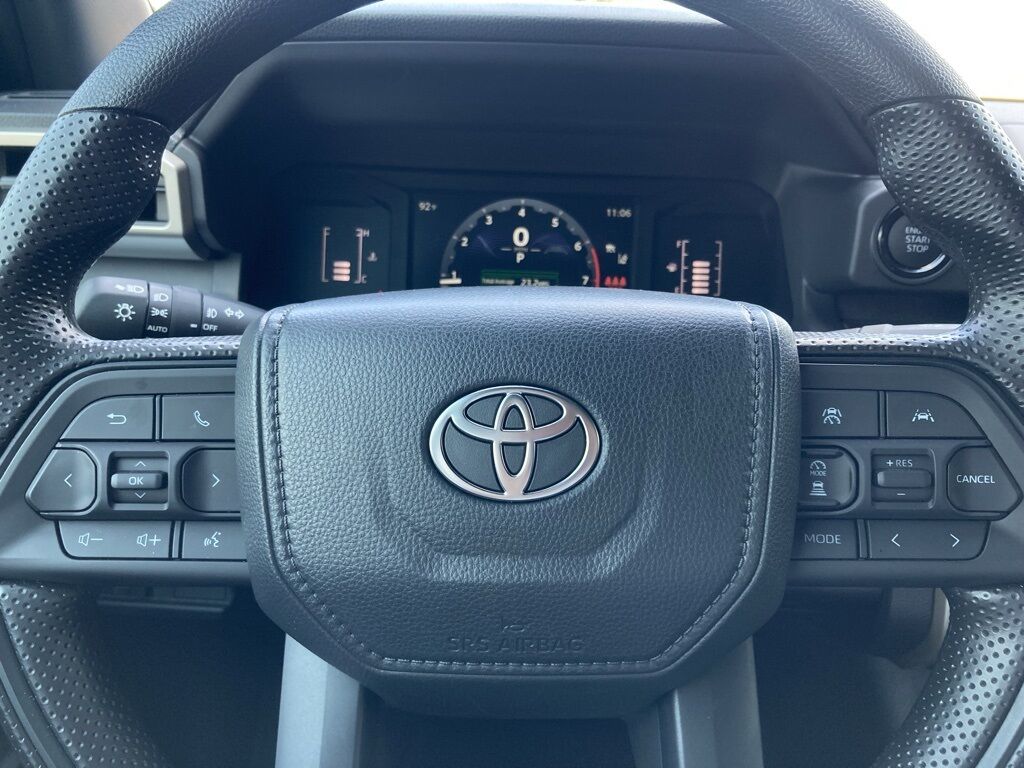 2025 Toyota Tacoma SR5 San Antonio TX