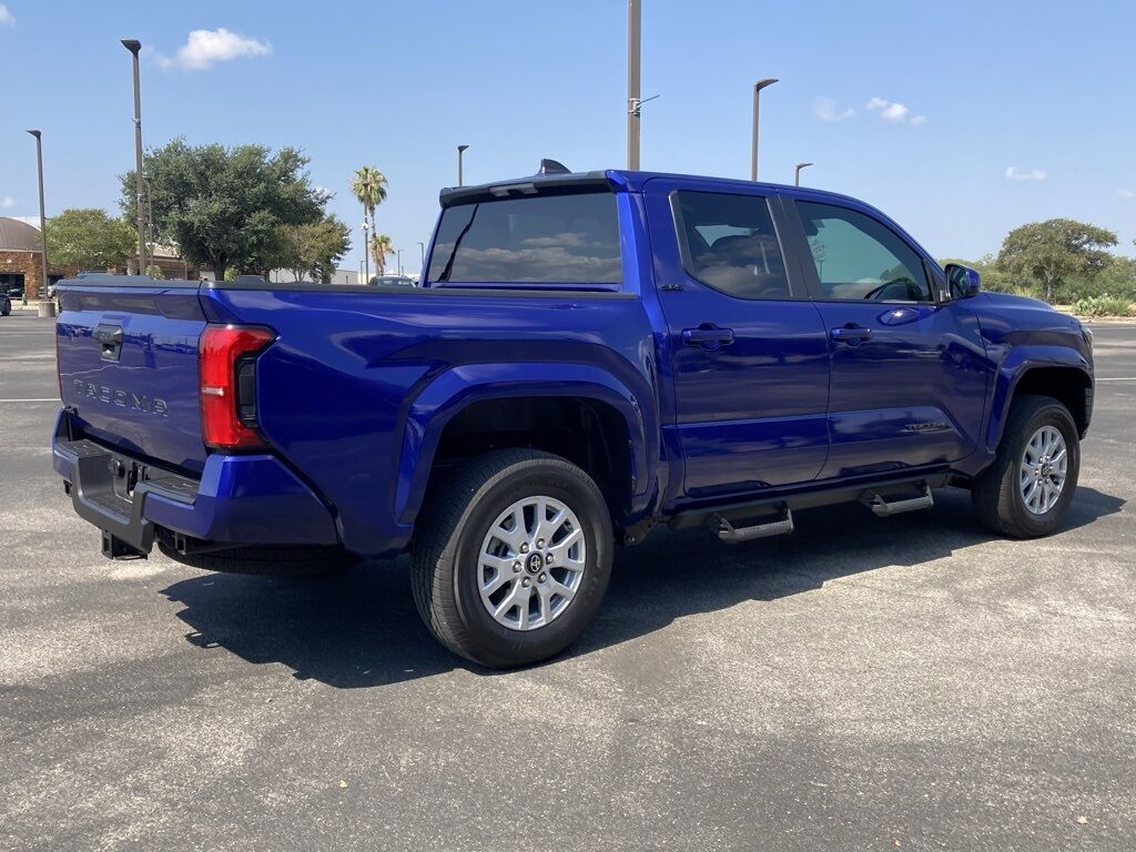 2025 Toyota Tacoma SR5 San Antonio TX