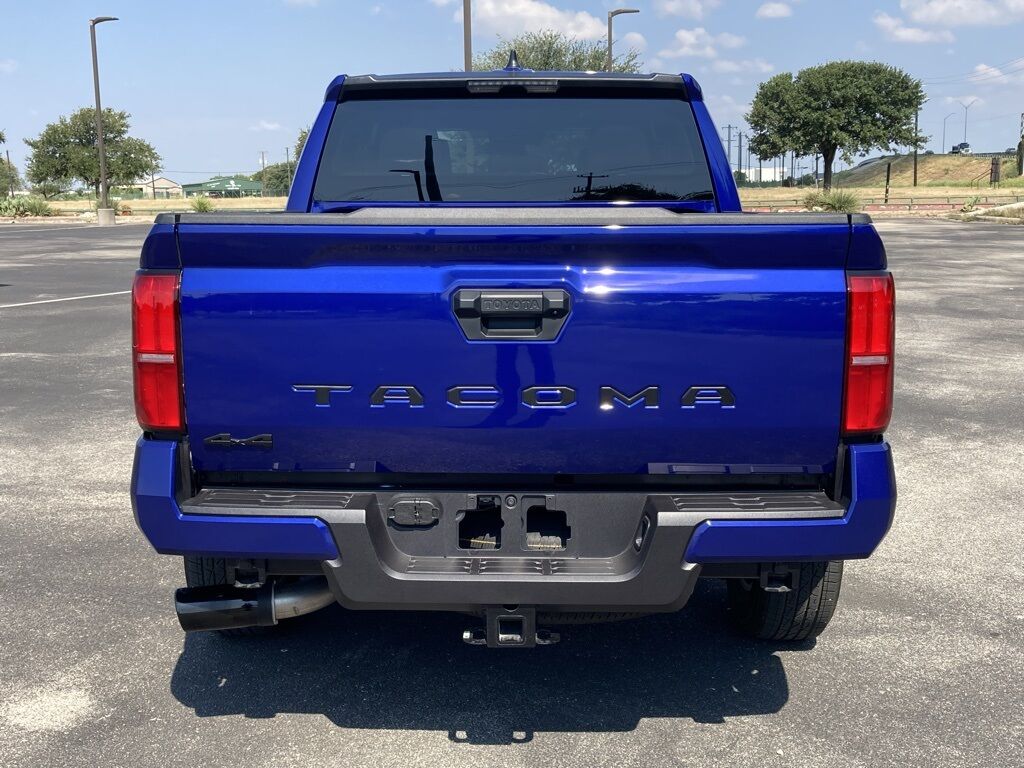 2025 Toyota Tacoma SR5 San Antonio TX