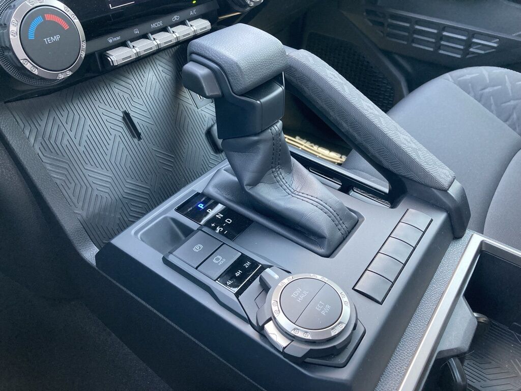 2025 Toyota Tacoma SR5 San Antonio TX