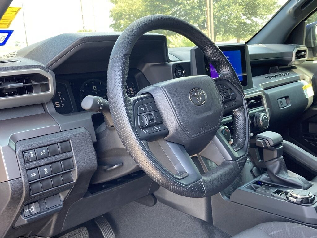 2025 Toyota Tacoma SR5 San Antonio TX