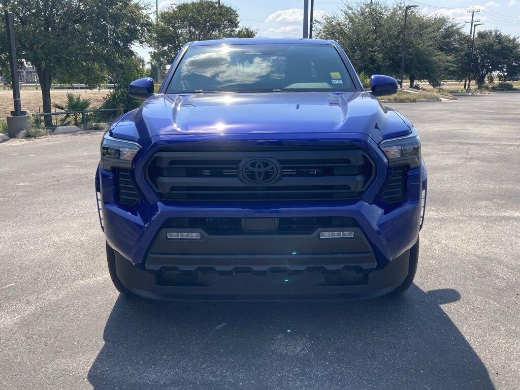 2025 Toyota Tacoma SR5 San Antonio TX