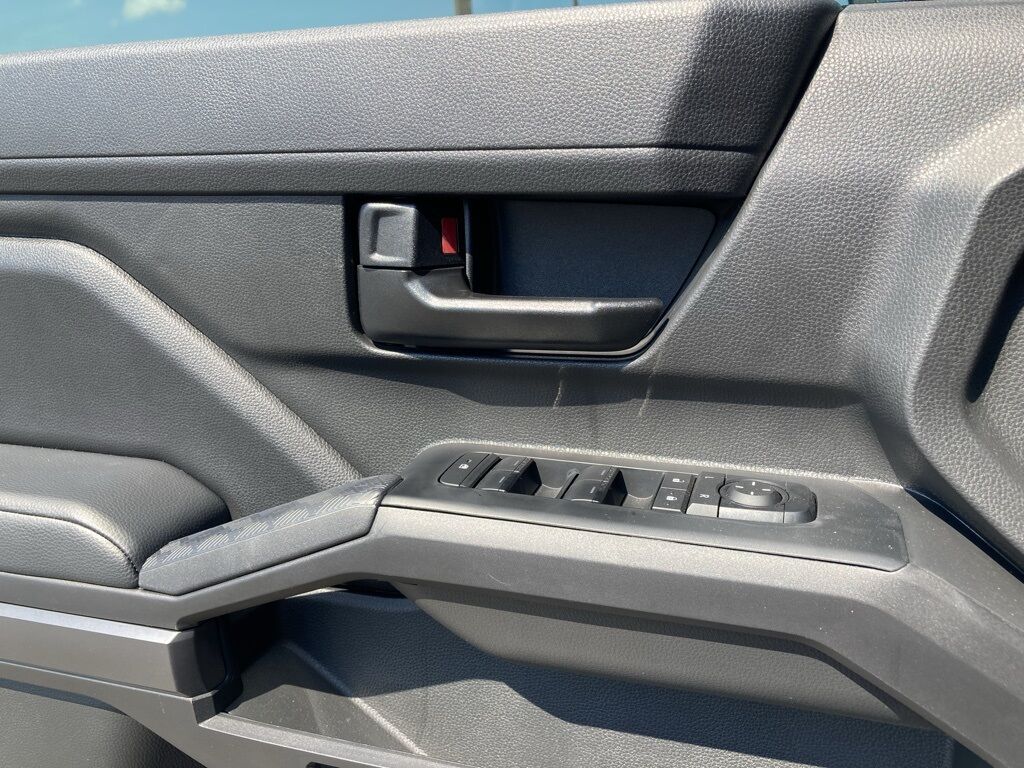 2025 Toyota Tacoma SR5 San Antonio TX