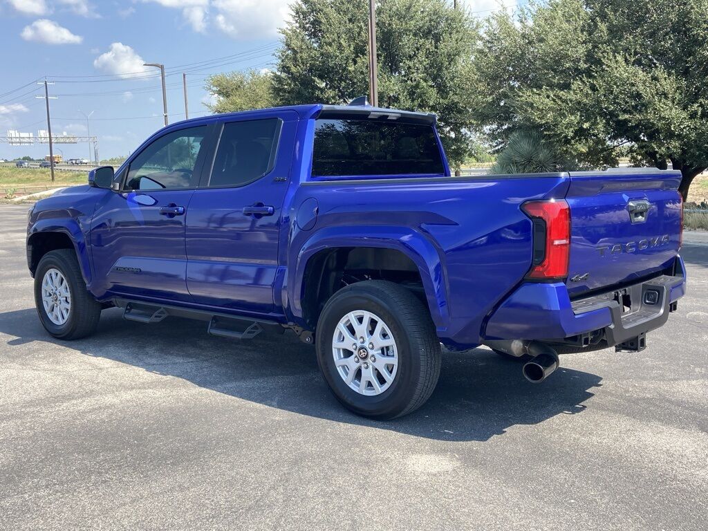 2025 Toyota Tacoma SR5 San Antonio TX