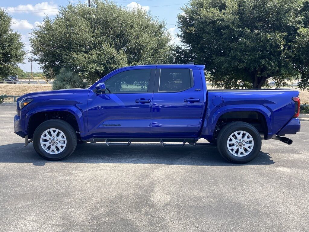 2025 Toyota Tacoma SR5 San Antonio TX