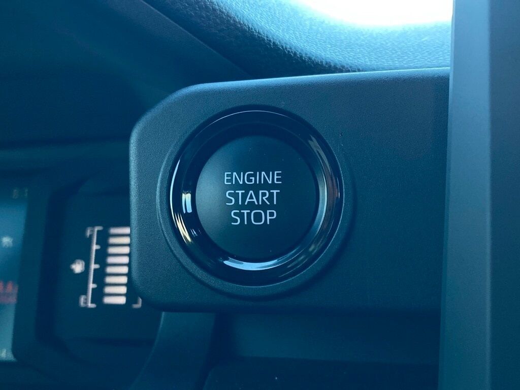 2025 Toyota Tacoma SR5 San Antonio TX