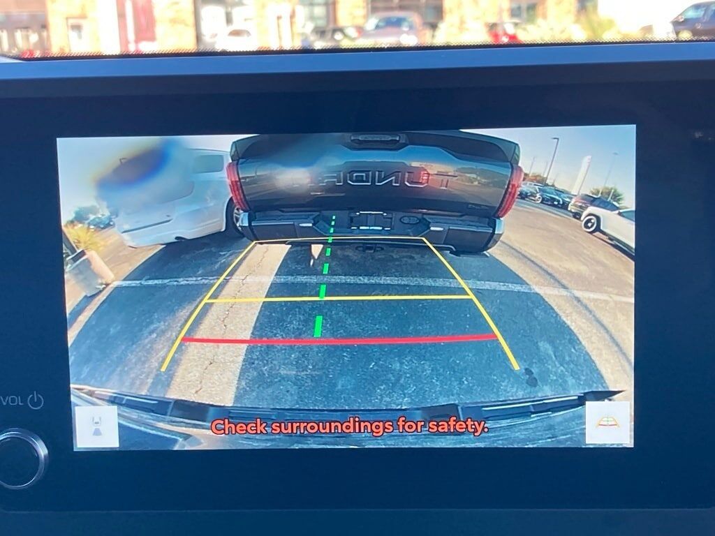 2025 Toyota Tacoma SR5 San Antonio TX