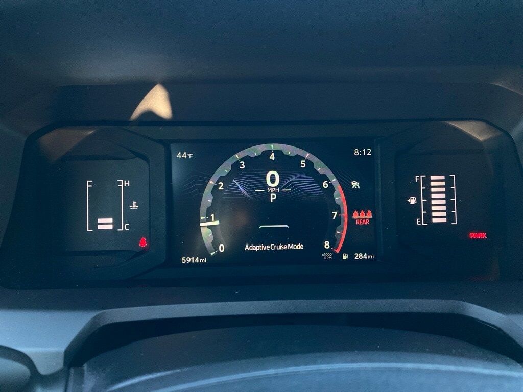 2025 Toyota Tacoma SR5 San Antonio TX