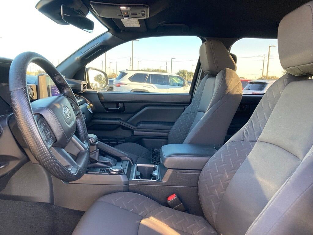 2025 Toyota Tacoma SR5 San Antonio TX