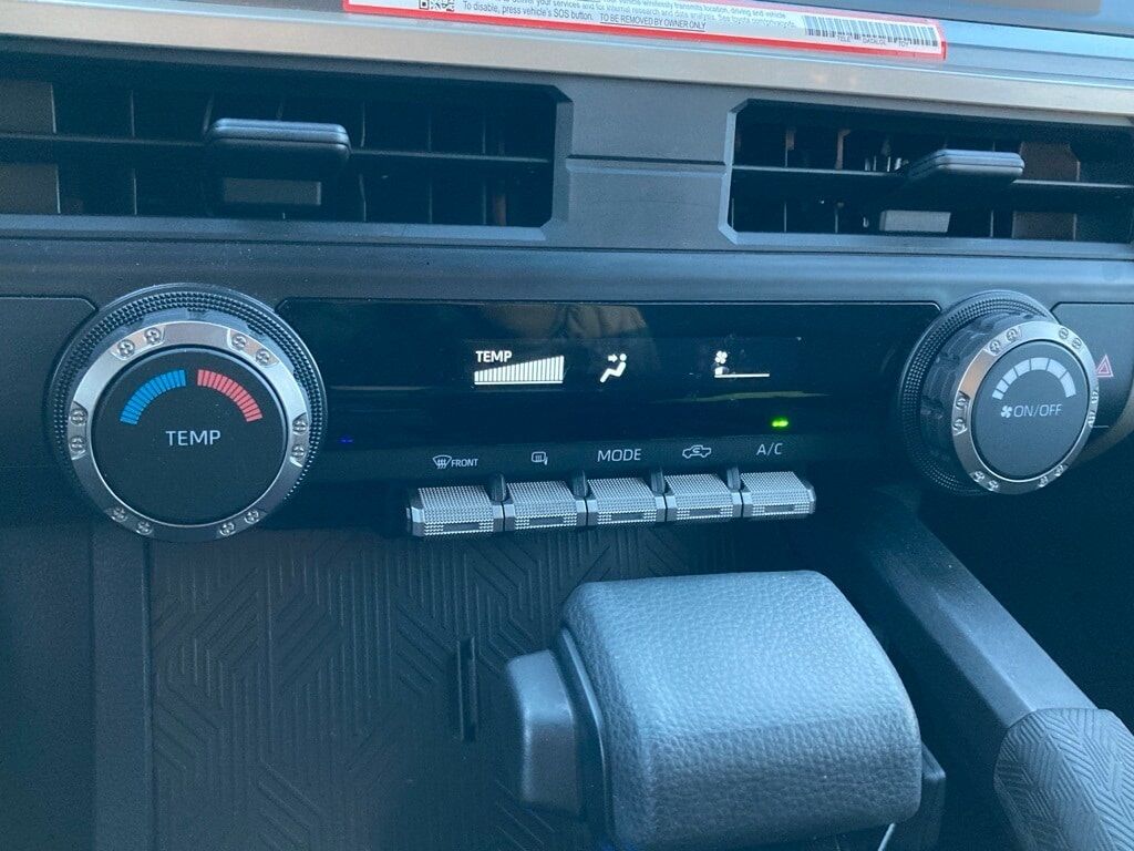 2025 Toyota Tacoma SR5 San Antonio TX