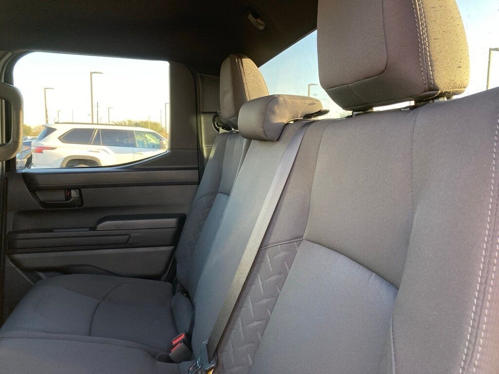 2025 Toyota Tacoma SR5 San Antonio TX