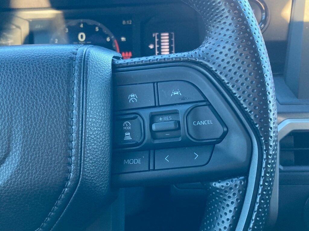 2025 Toyota Tacoma SR5 San Antonio TX