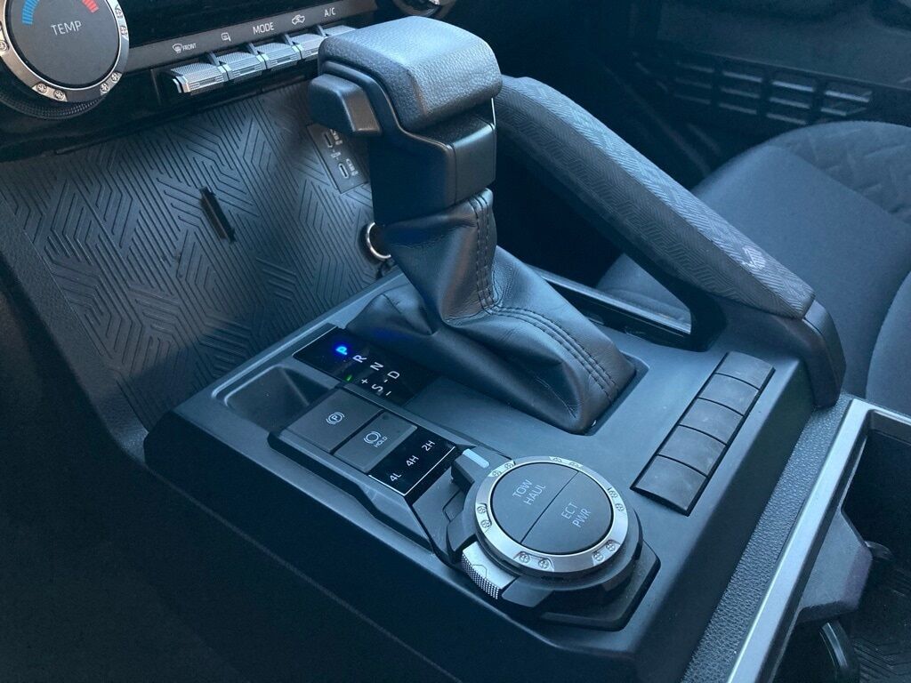 2025 Toyota Tacoma SR5 San Antonio TX