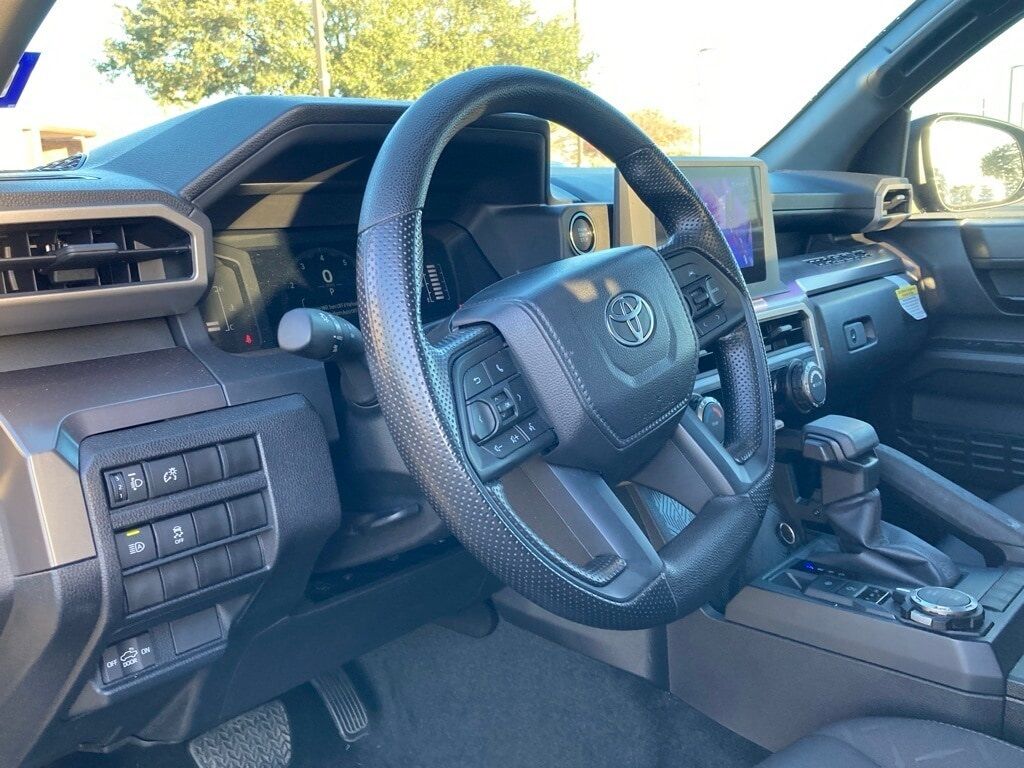 2025 Toyota Tacoma SR5 San Antonio TX