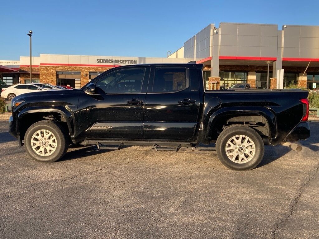 2025 Toyota Tacoma SR5 San Antonio TX