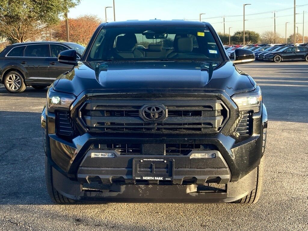 2025 Toyota Tacoma SR5 San Antonio TX