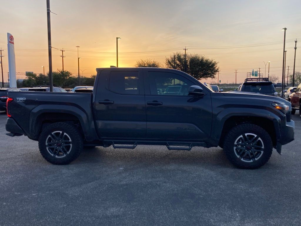 2025 Toyota Tacoma SR5 San Antonio TX