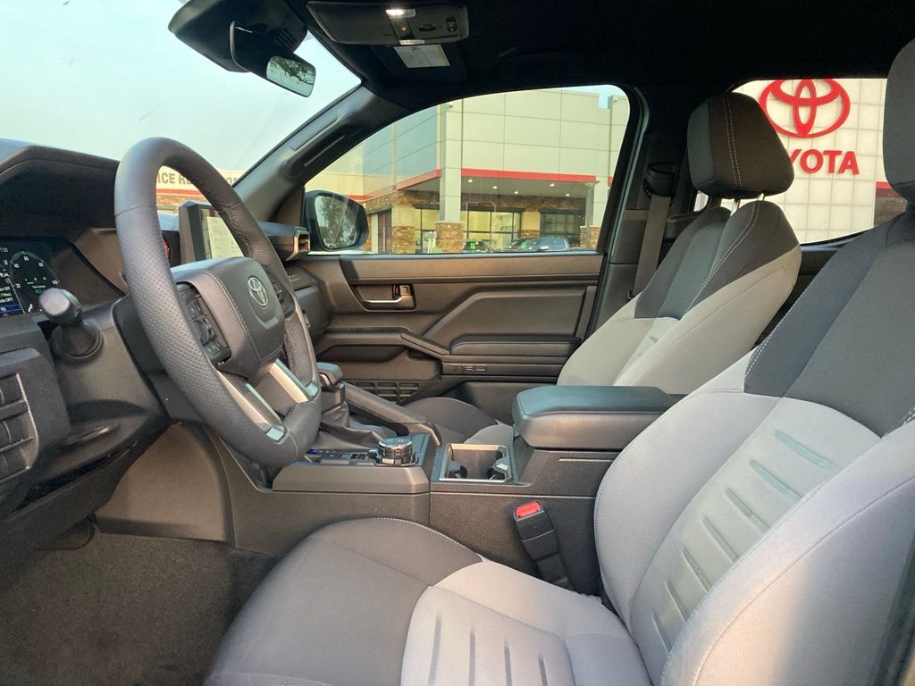 2025 Toyota Tacoma SR5 San Antonio TX