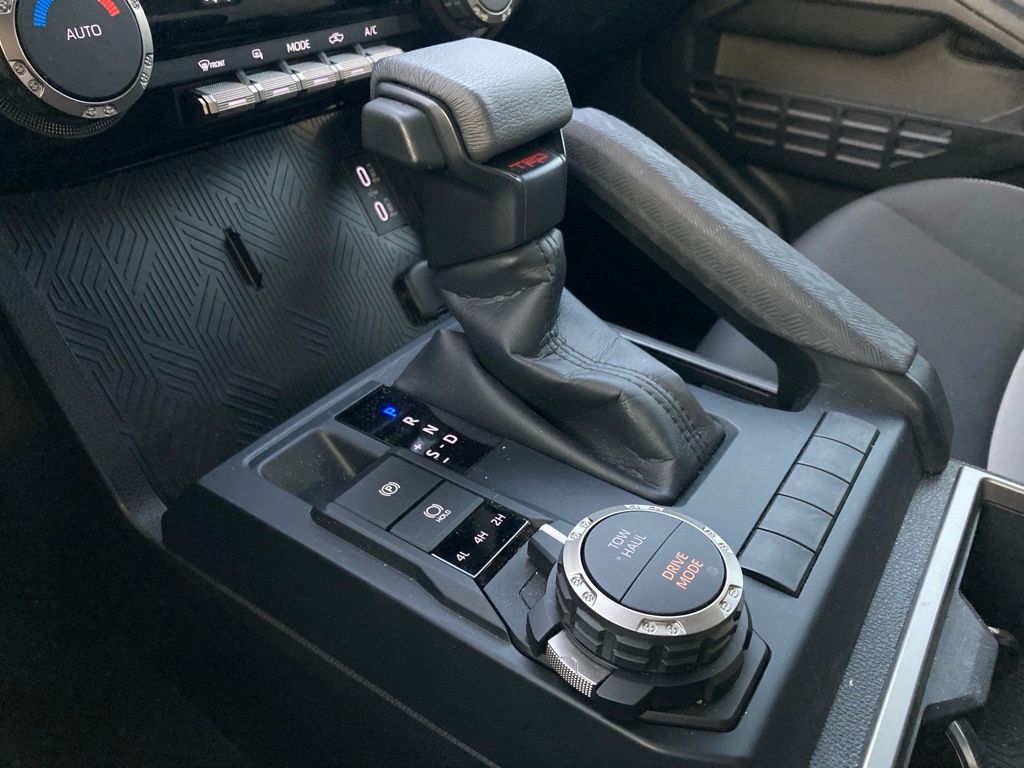 2025 Toyota Tacoma SR5 San Antonio TX