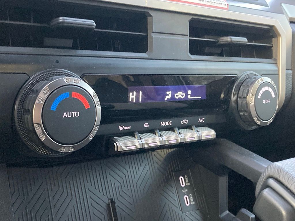 2025 Toyota Tacoma SR5 San Antonio TX